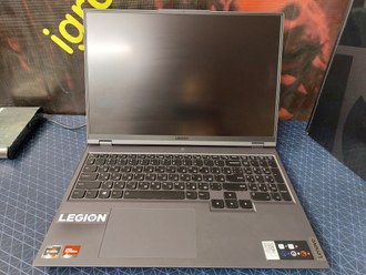 LENOVO LEGION 5 Pro 16ACH6 82JS0009RK ( 16.0 IPS  WQXGA 165Hz R7 5800H RTX3050TI(4Gb) 16Gb 512SSD )