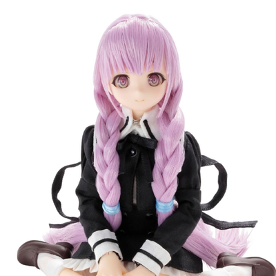 Кукла 1/6 PureNeemo Yuri Hitotsuyanagi