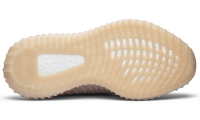 Кроссовки Adidas Yeezy Boost 350 V2 Synth Sand Reflective