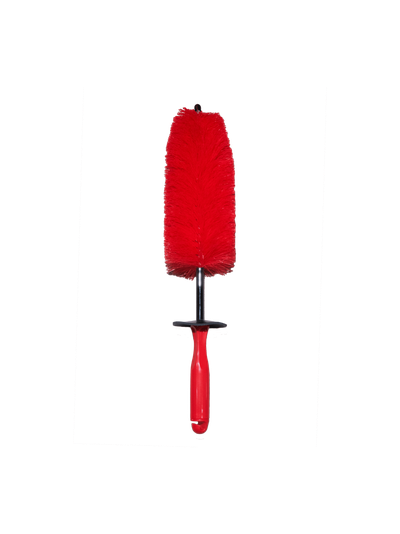 Щётка для глубокого очищения поверхностей 45 см. RED ROCKET Au-1050