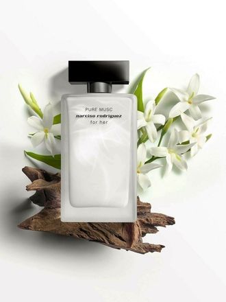 Narciso Rodriguez Pure Musc