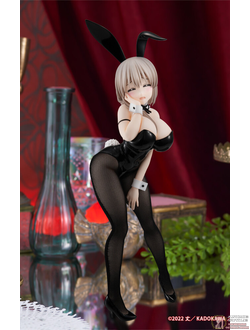 Фигурка Цуки Удзаки (Tsuki Uzaki BiCute Bunnies)