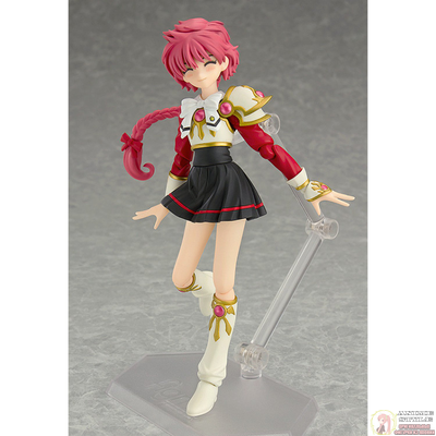 Фигурка фигма Хикару Сидо (figma Hikaru Shidou)