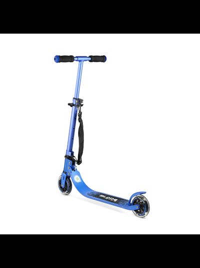 САМОКАТ BLADE KIDS JIMMY 125 СИНИЙ