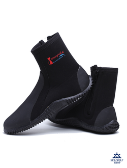 Боты Kdive неопреновые 5мм р.44