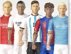 Футбольные фигурки SockerS 20