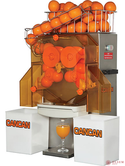 Соковыжималка CanCan СС.28.OPM01