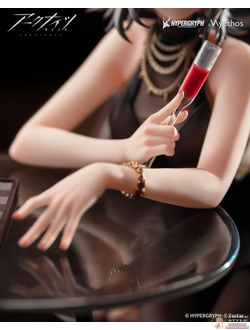 Фигурка 1/7 Дабл-ю (W Formal Dress Ver.)