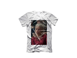 Футболка Дом Дракона, House of the Dragon №7