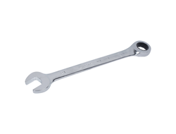 Ключ трещоточный комбинированный 21 мм МАСТАК 021-30021H