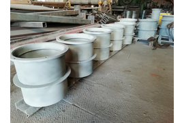 Сальники набивные