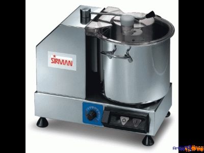 Куттер Sirman C 6 VV