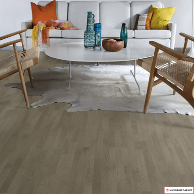 Паркетная доска Farecom Дуб Крит состаренный купить в интернет-магазине mirovoy-parquet.ru