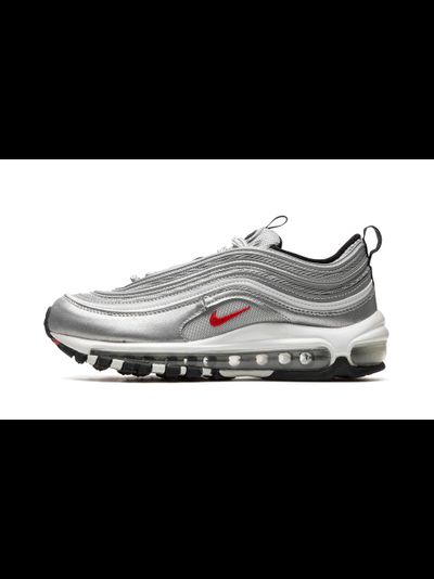 Nike Air Max 97 OG Metallic Silver