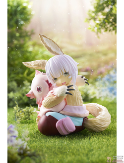 Фигурка Нанати (Nanachi Desktop Cute)