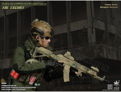 Сигнальный маячок 1/6 (26034) - EASY&SIMPLE