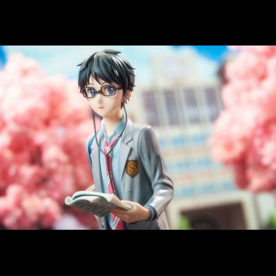 Фигурка 1/7 Косэй Арима (Arima Kousei Hobby Max)