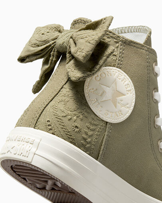 Chuck taylor all star cordura sales