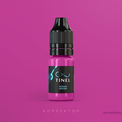 Tinel C8 Фуксия
