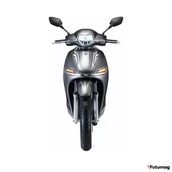 Электроскутер DREAM