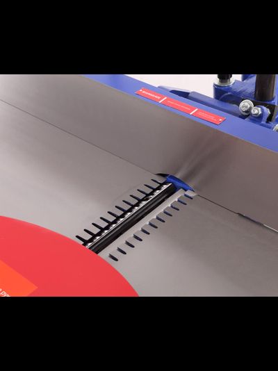 Фуговальный станок BELMASH J300/2100ВМ (2.88 кВт, 400 В)