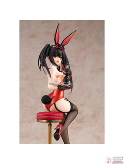 Фигурка 1/7 Куруми Токисаки (Tokisaki Kurumi Bunny Ver.)