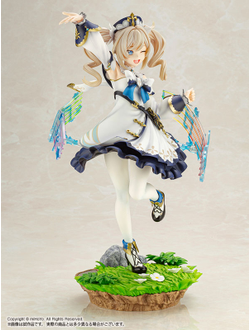 Фигурка 1/7 Барбара (Barbara Pegg)