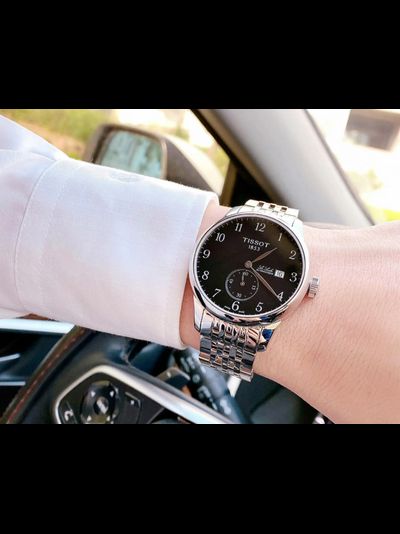 Швейцарские часы Tissot T006.428.11.052.00