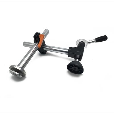 Прижим эксцентриковый TYP3 от форматно-раскроечного станка (кругляк)