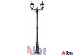 Coventry 91509A Парковый светильник