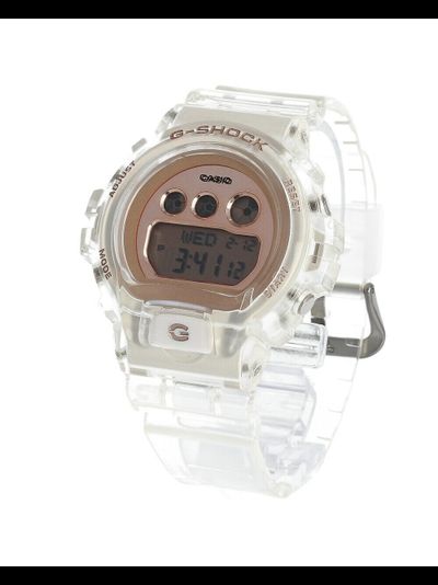 Часы Casio G-Shock GMD-S6900SR-7ER