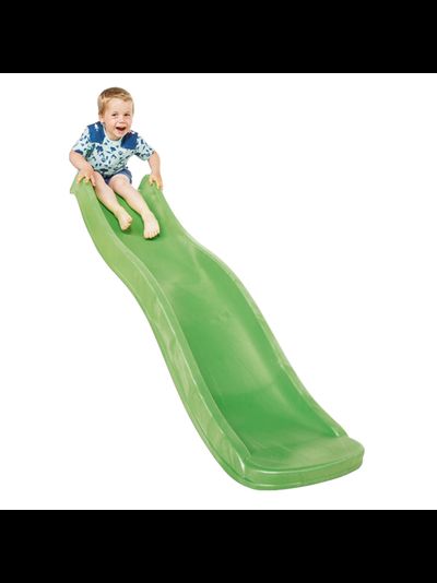 Детская горка 1,8 метра скат для детской площадки Tweeb