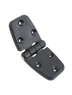 Петля неразъемная 120х50х15.5 мм, пластиковая