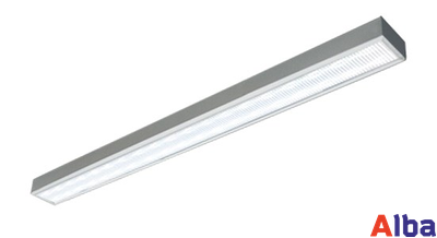 Офис slim 32Вт 1200*100 БАП