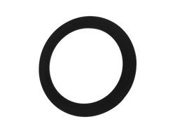 Уплотнитель замка крепления Insinkerator