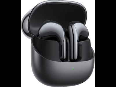 Xiaomi Buds 5 Черный