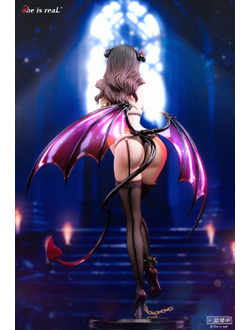 Фигурка 1/6 Нафу (Nafu)