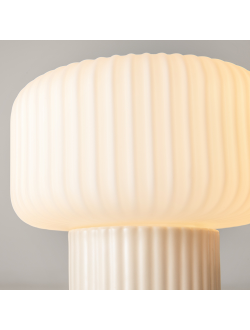 Настольный светильник Omaggio, MOD404TL-01BG