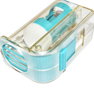 Клеточка для матки 2 в 1