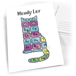 0403 Менди Лев