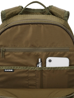 Рюкзак Dakine Campus M 25L Pink Lotus фото 5