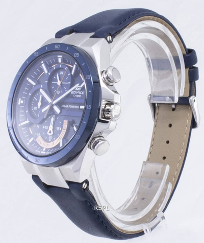 Часы Casio Edifice EQS-920BL-2A