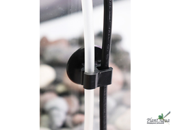 Присоска SA-T2 для шланга 6 мм и кабеля