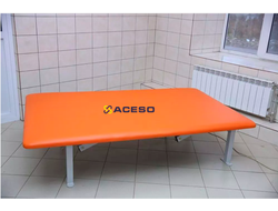 КИНЕЗО-ЭКСПЕРТ Б2 - стол массажный терапевтический