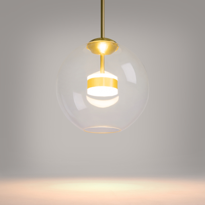 Подвесной светильник Cometa, MOD055PL-L12G3K, Maytoni