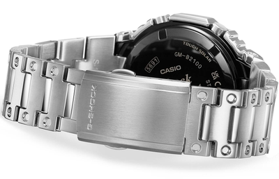 Часы Casio G-Shock GM-B2100BT-1A