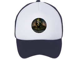 Кепка Герои меча и магии, Heroes of Might and Magic №2