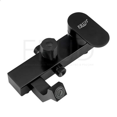 Гарнитур для ванны и душа FRUD R24001-6