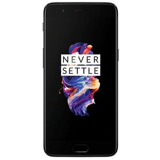 OnePlus 5 64GB Черный
