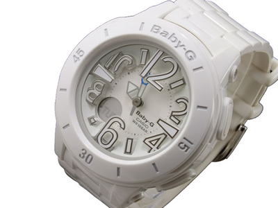 Часы Casio Baby-G BGA-170-7B1